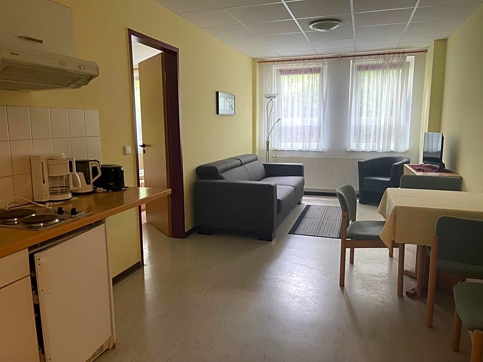 Hotel Zum Bären