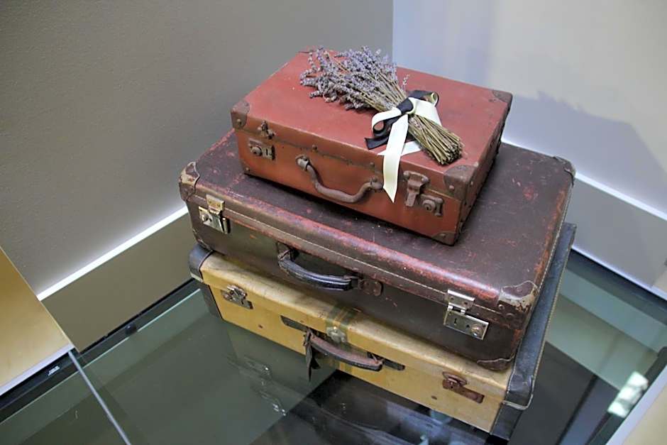 Universal Boutique Hotel