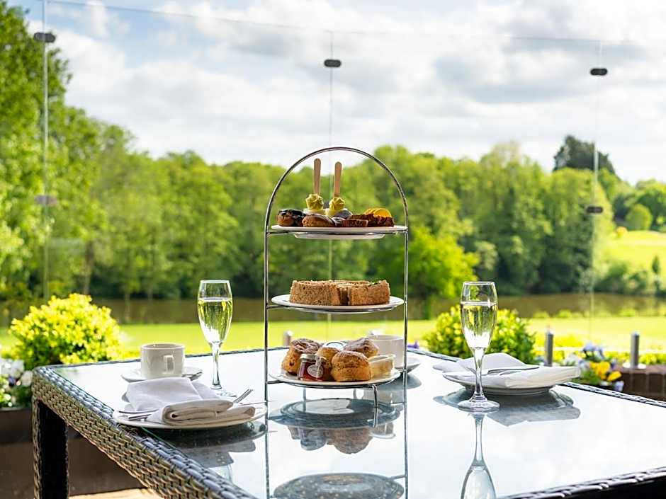 Stoke By Nayland Resort