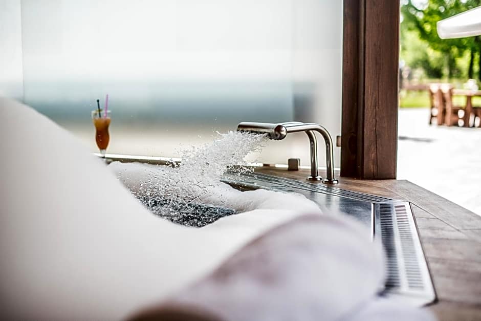 Hotel & Spa **** Kasztel Uniejów