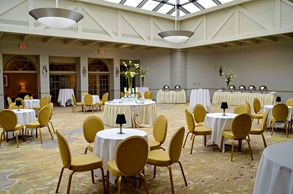 Hilton Woodcliff Lake