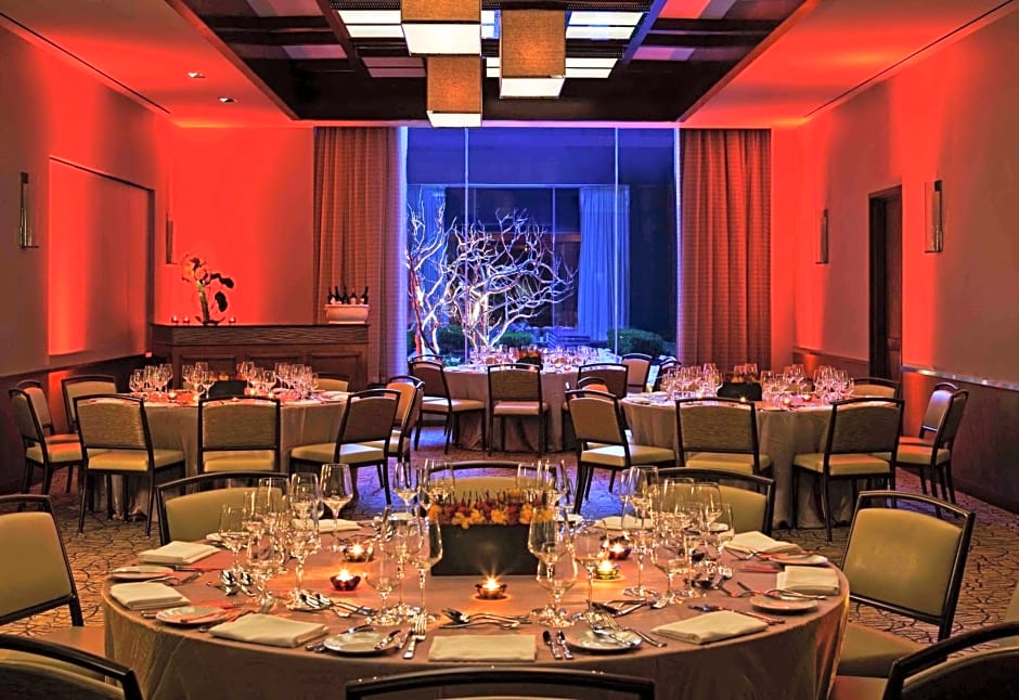 InterContinental New York Times Square, an IHG Hotel