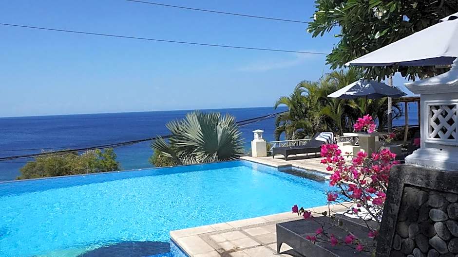 Anda Amed Villas & Spa