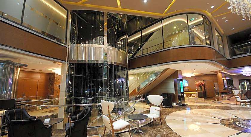 Holiday Inn Ankara-Kavaklidere By IHG