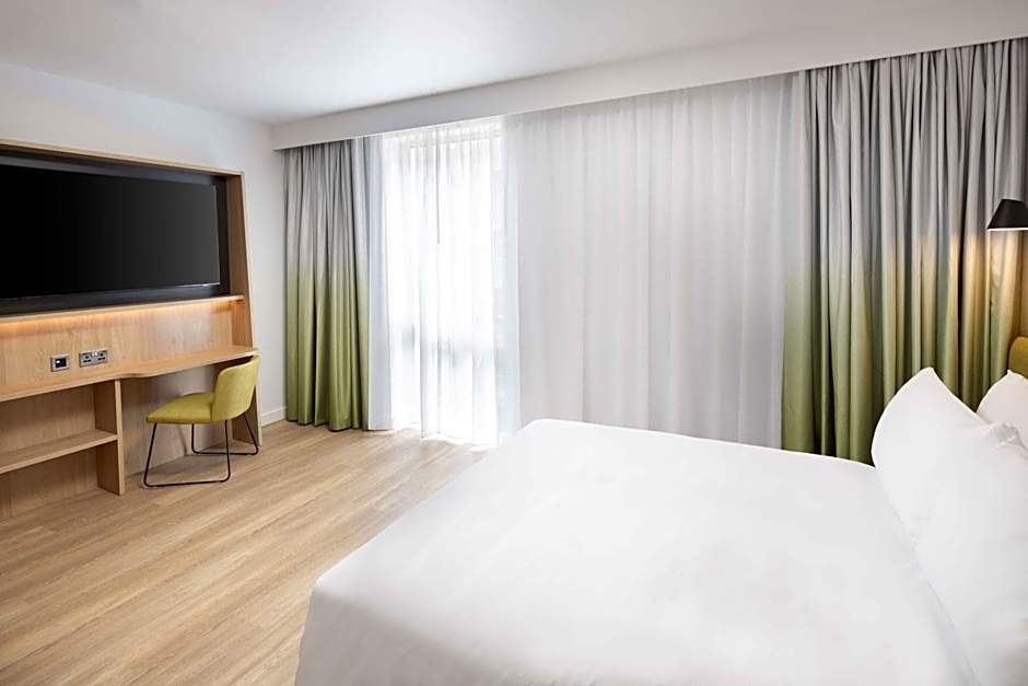 Hampton by Hilton Rochdale