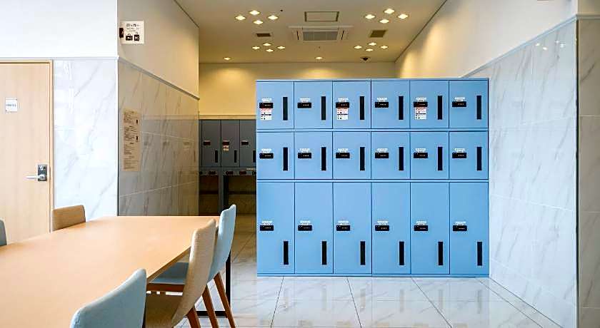 Toyoko Inn Kokura-eki Kita-guchi