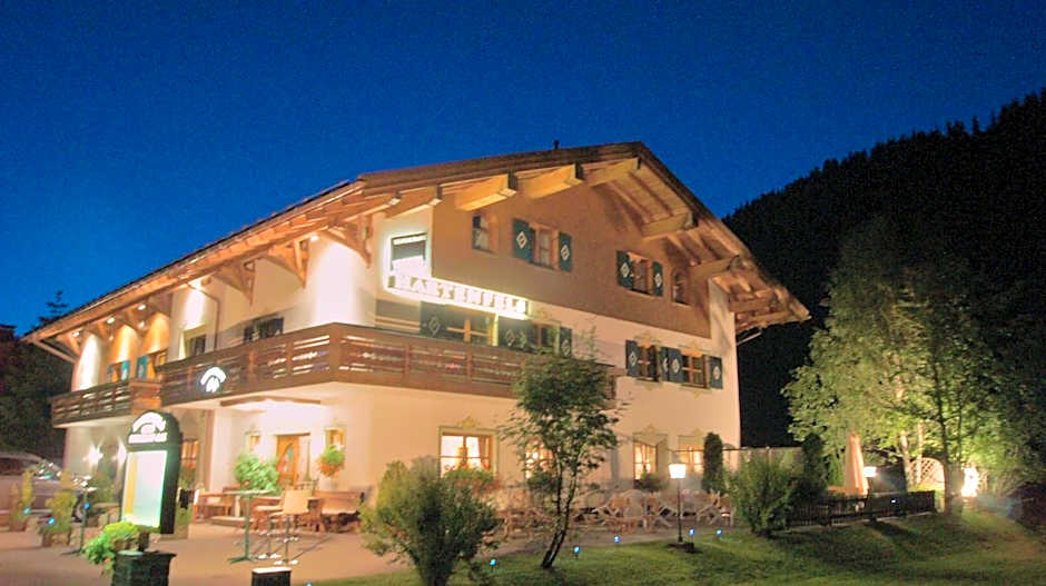 Hotel Hartenfels