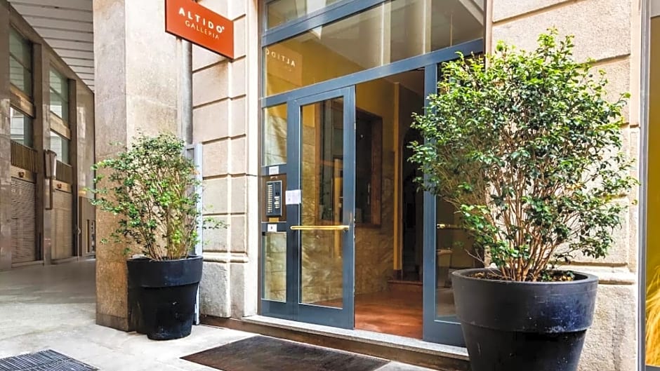 Galleria Altido
