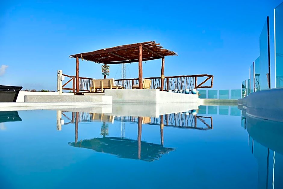 Spirit Holbox