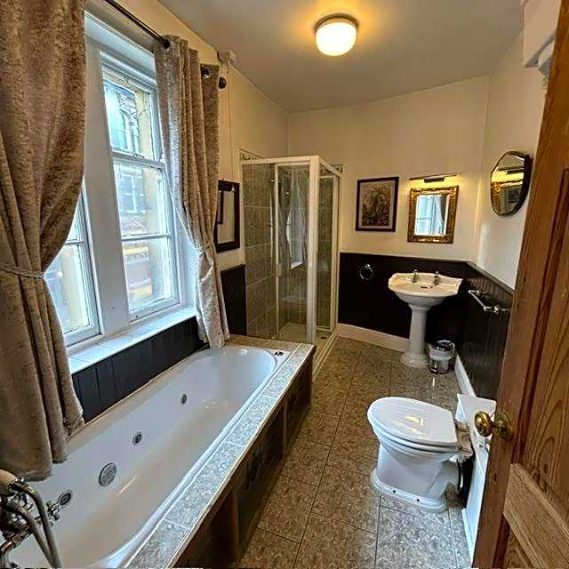 The Old Registry guest house