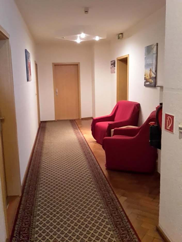 Landhotel zur guten Quelle