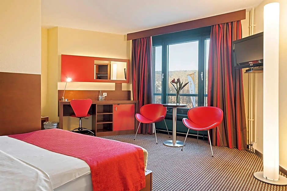 Hotel Conti Dietikon