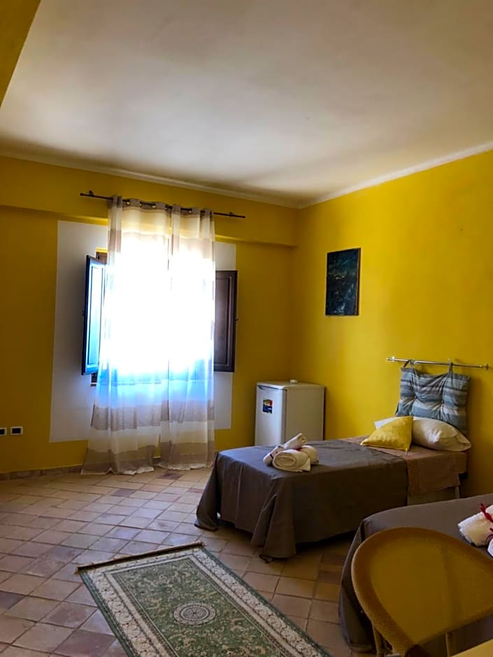 Agriturismo Donna Germana