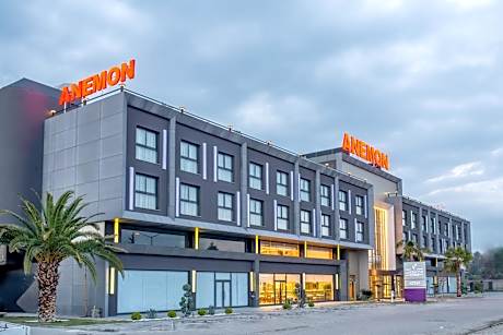 Anemon Kent Aydın Otel