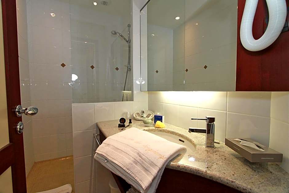 Hotel Spa La Malouinière Des Longchamps - Saint-Malo