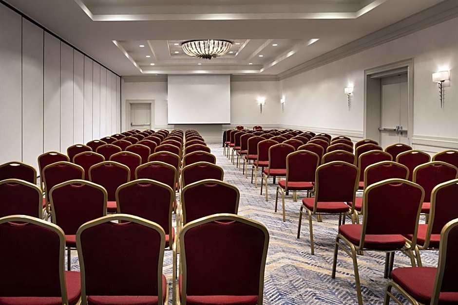 Bakersfield Marriott At The Convention Center