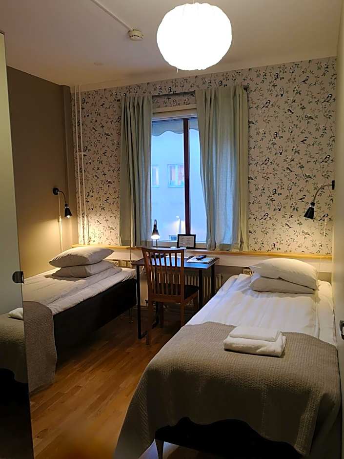 Best Western Uppsala