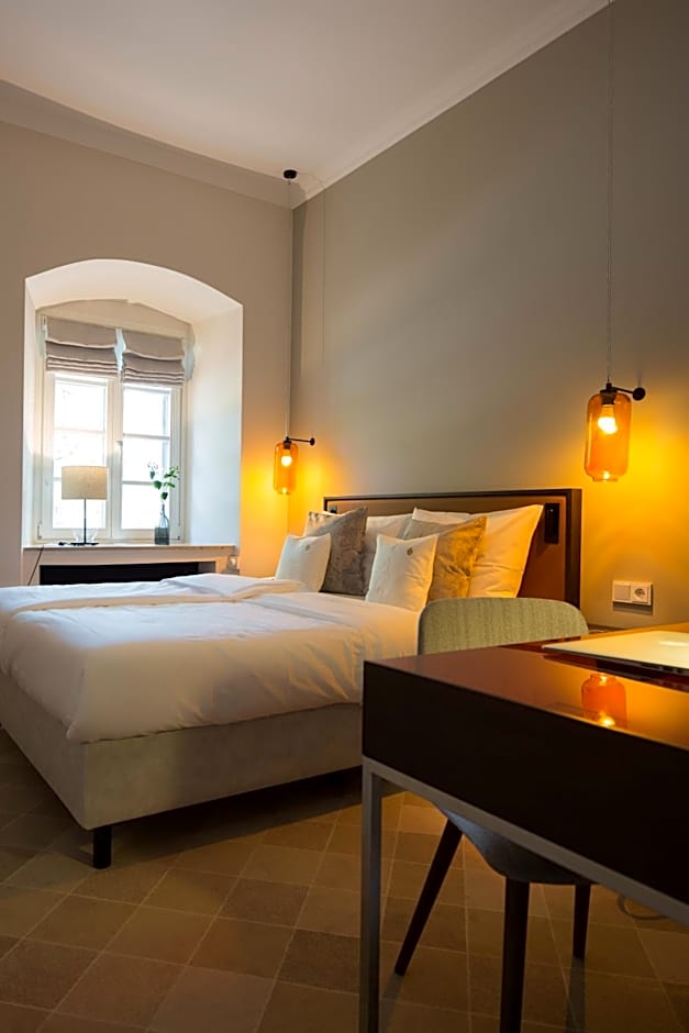 Romantik Hotel-Restaurant Altenberger Hof