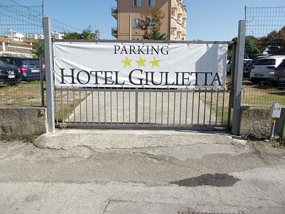 Hotel Giulietta