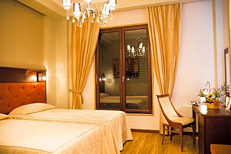 Special Offer - Double or Twin Room - Stay 3 Nights Save 20%