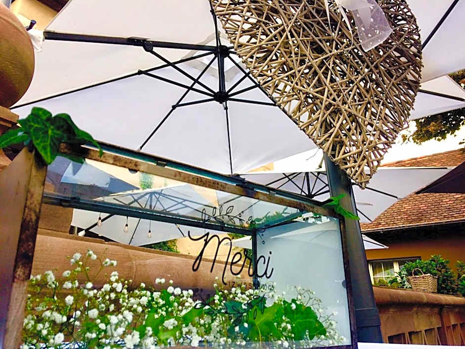 Hotel Restaurant L'Orchidee