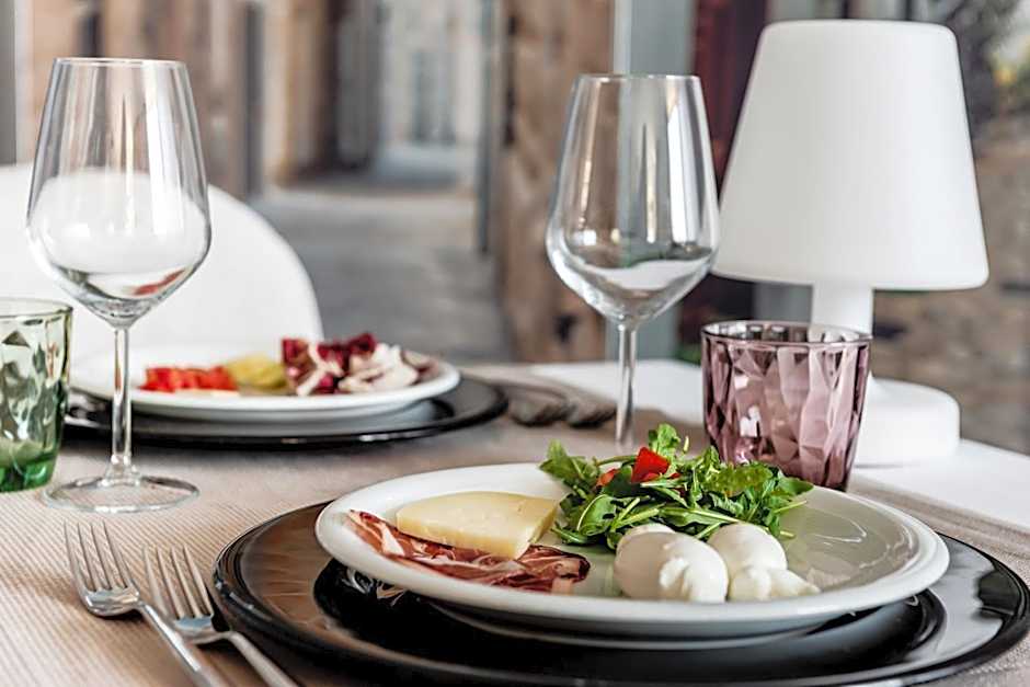 Barion Hotel & Congressi