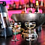 Amadeus Restaurant & Boutique Hotel