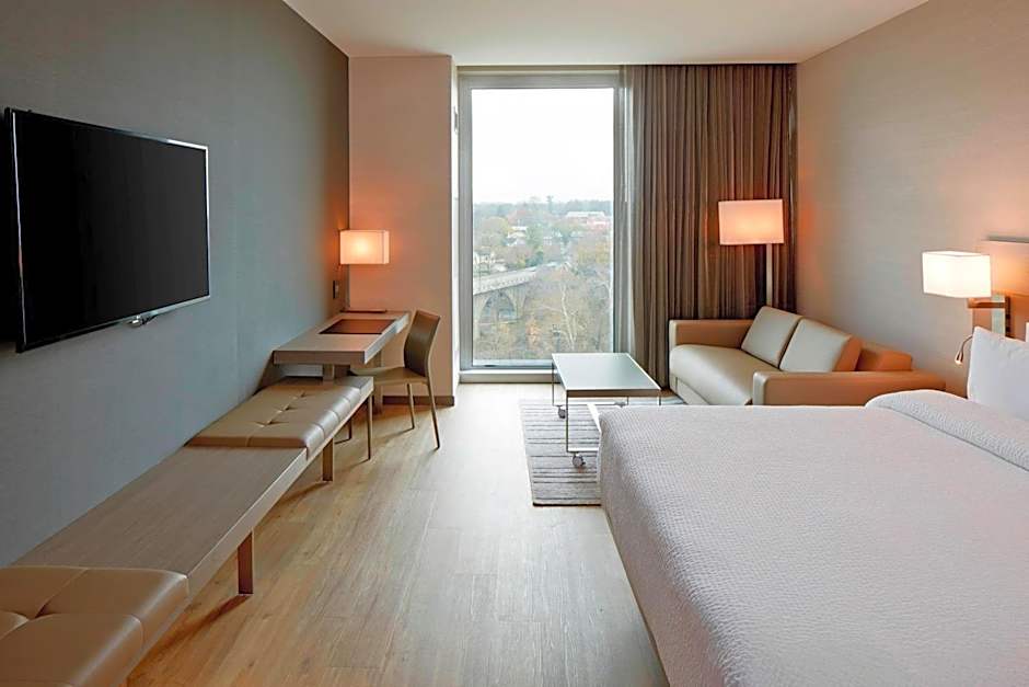 AC Hotel by Marriott Columbus Dublin