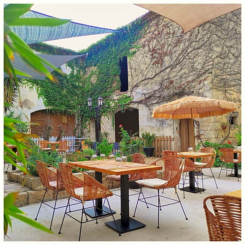 La Vigneronne des Costières