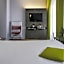 Mercure Saint Nectaire Spa & Bien-etre Hotel