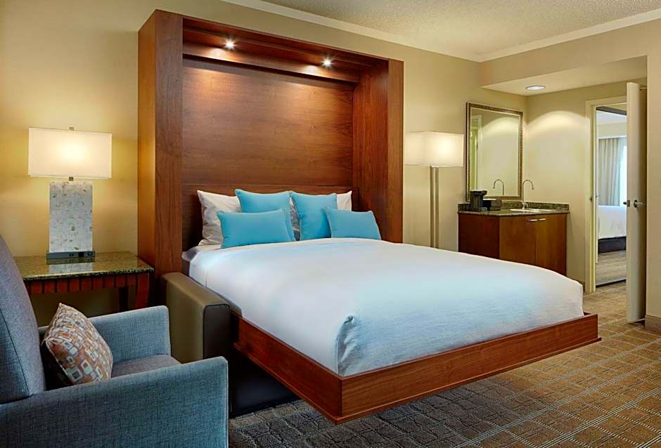 Embassy Suites By Hilton San Diego - La Jolla