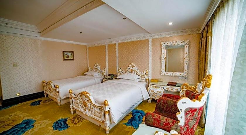 Nanyang King'S Gate Hotel