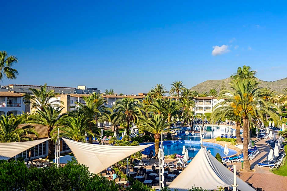 Alcudia Garden Aparthotel