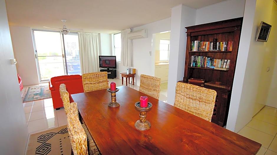 Tradewinds Apartments