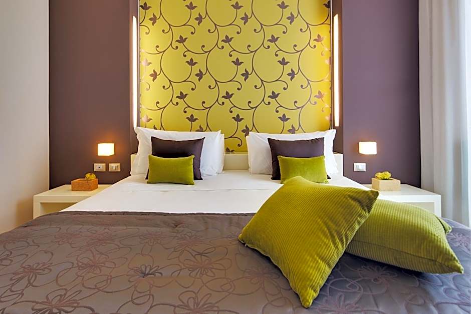 Best Western Plus Leone Di Messapia Hotel & Conference