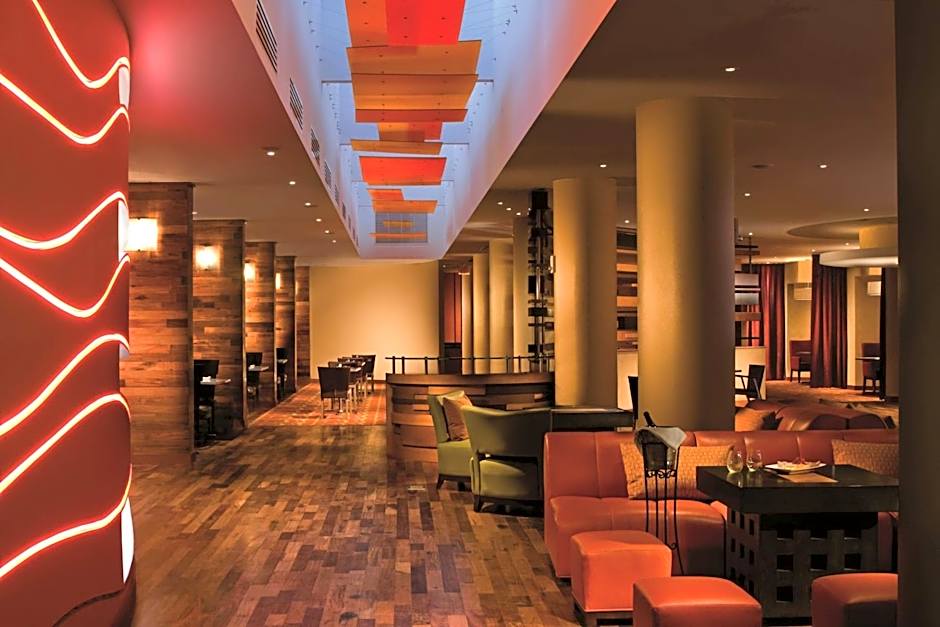 Courtyard by Marriott Miami Airport