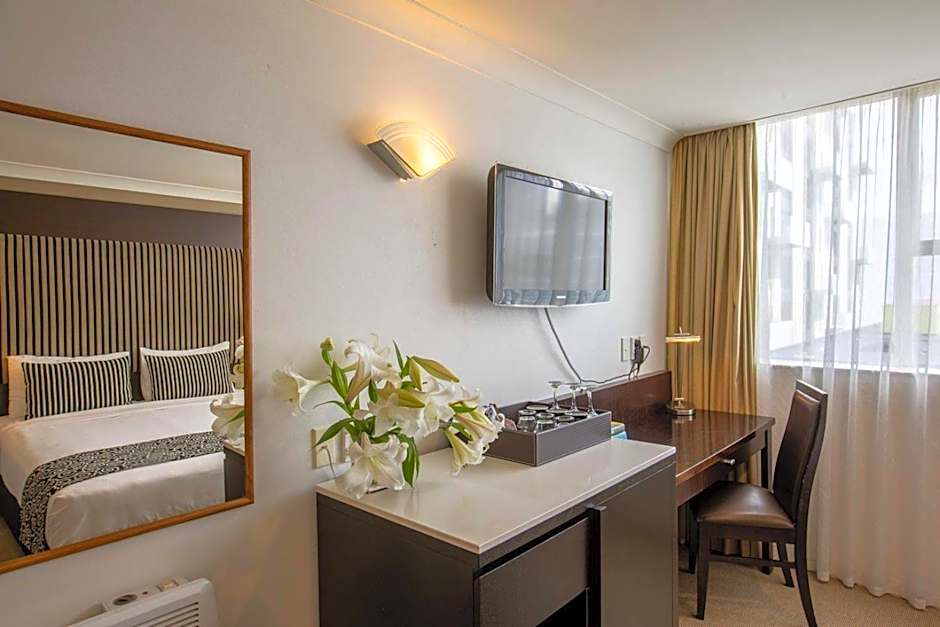 Mercure Wellington Abel Tasman Hotel