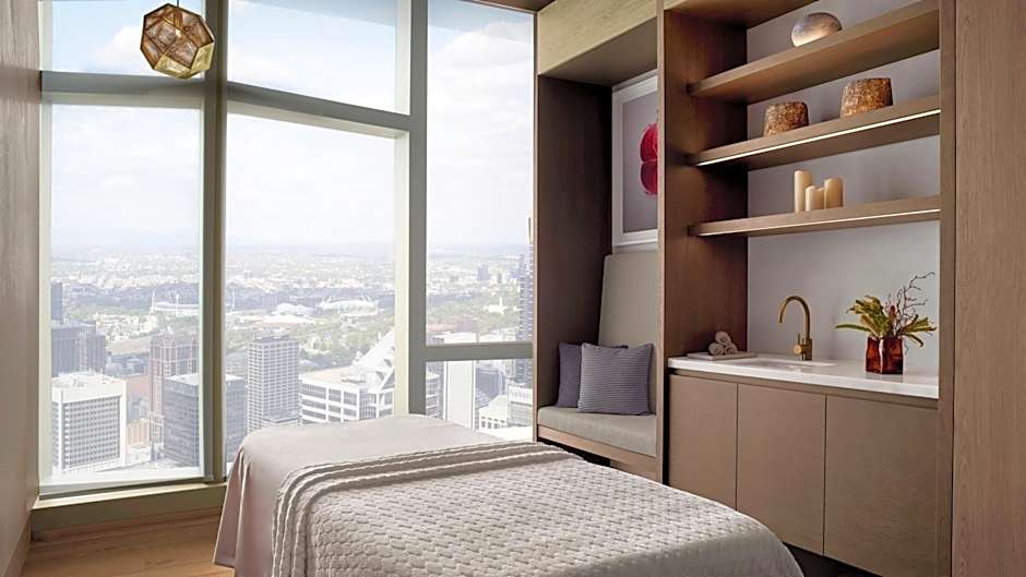 The Ritz-Carlton, Melbourne