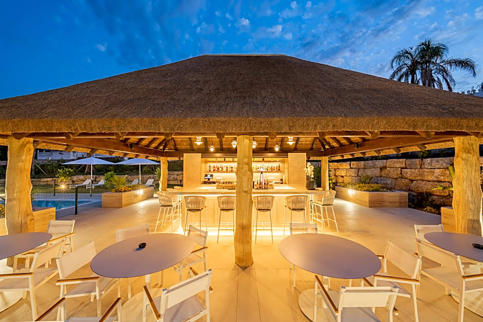 Eurostars Oasis Marbella