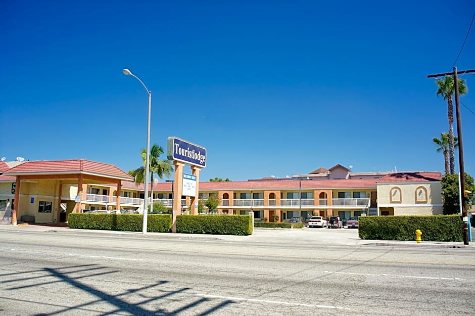 Touristlodge