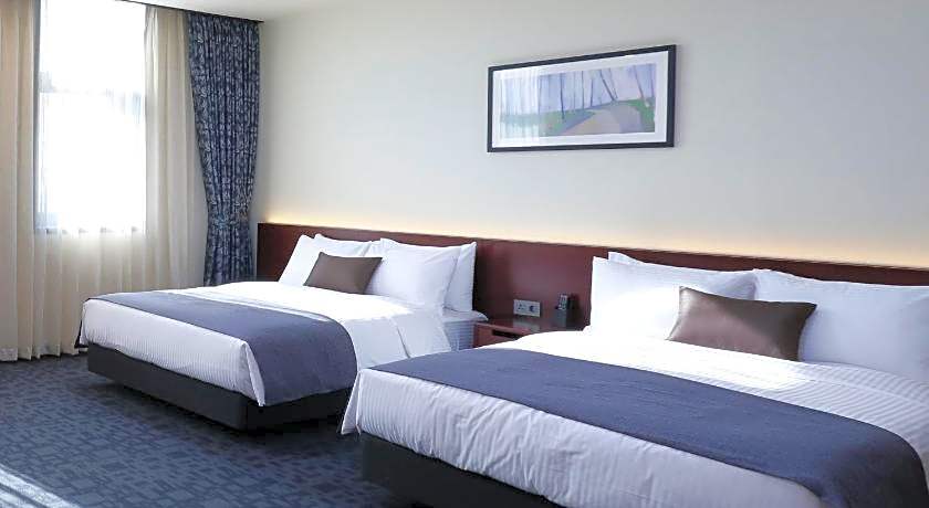 Geosunghotel Chungbuk Innocity