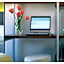 Rochester Hotel Concept