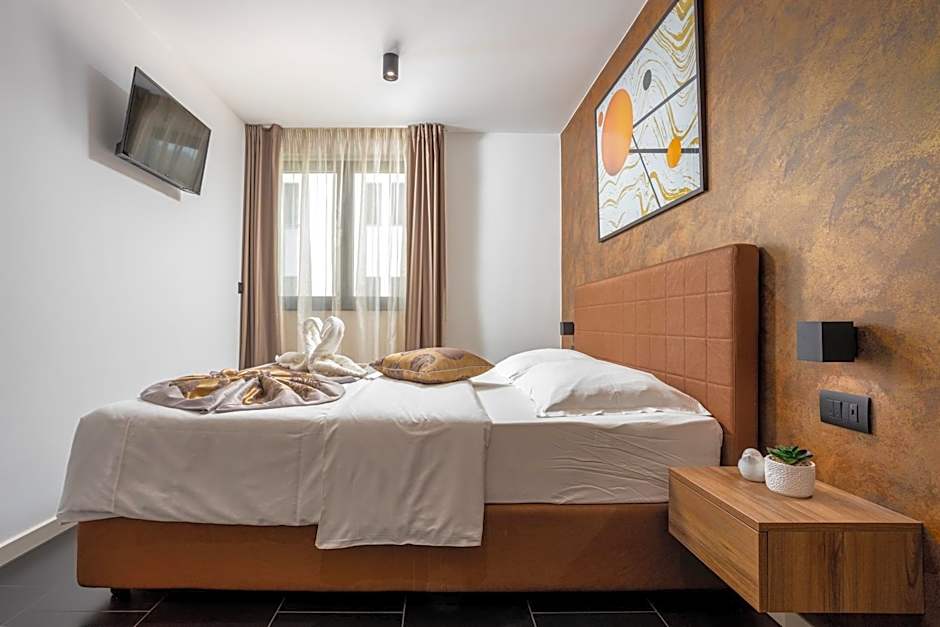 VIPo Prestige Apartments