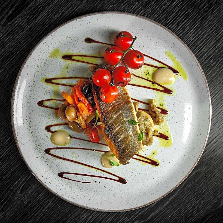 Foxfields Country Hotel