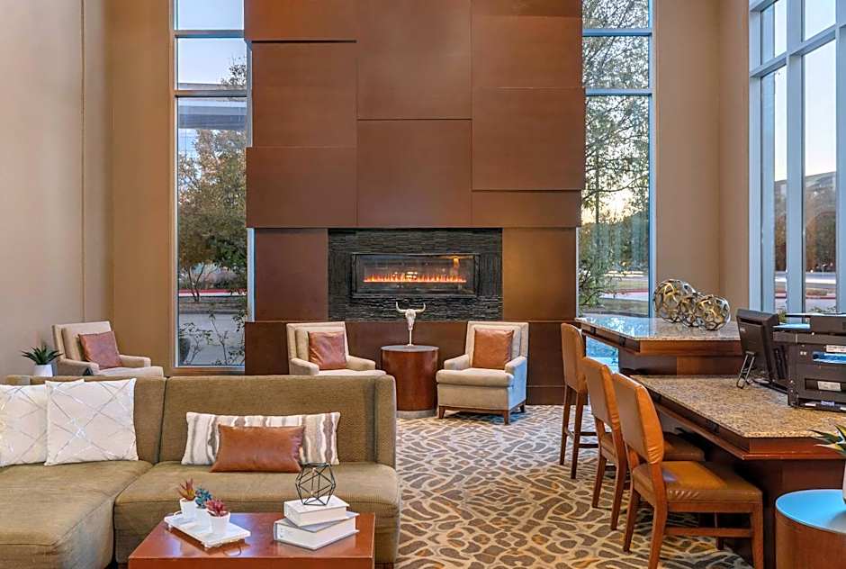 Cambria Hotel Plano Frisco