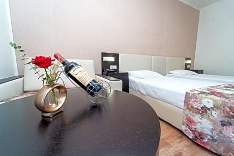 Double Standard Room