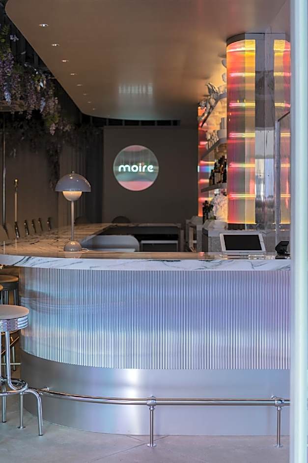 moire HOTEL YOSHIWARA