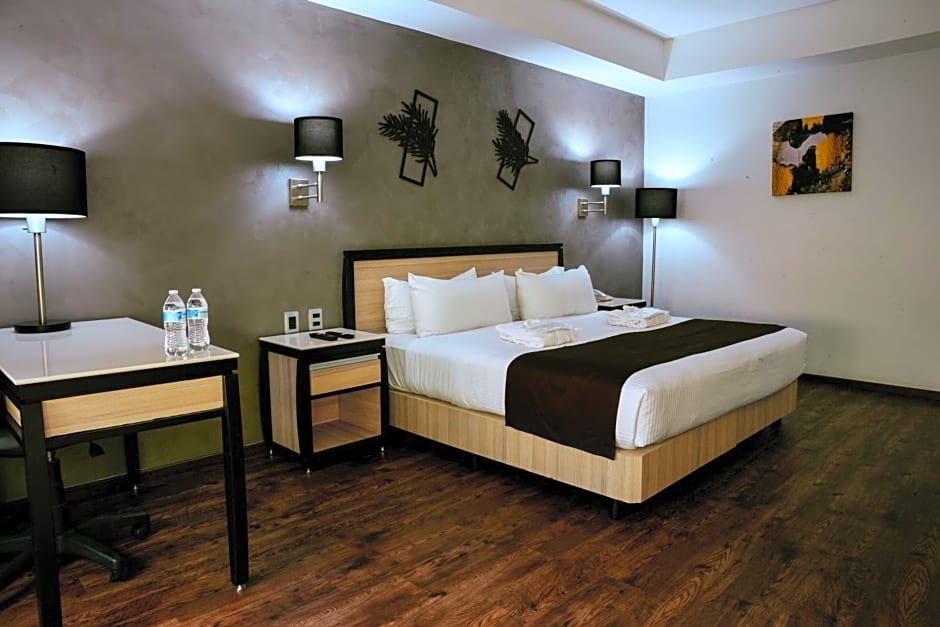 Turotel Queretaro