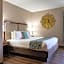 D. Hotel Suites & Spa
