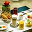 dasbreitehotel am Rhein